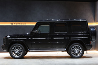 2023 Mercedes-Benz G CLASS 