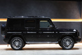 2023 Mercedes-Benz G CLASS 