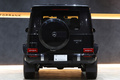 2023 Mercedes-Benz G CLASS 