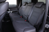 2023 Mercedes-Benz G CLASS 