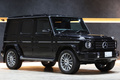2023 Mercedes-Benz G CLASS 