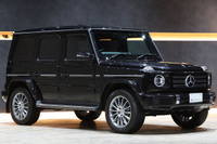2023 Mercedes-Benz G CLASS 