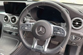 2021 Mercedes-AMG glc-class 