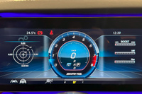 2020 Mercedes-AMG S-CLASS null