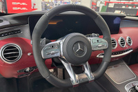 2020 Mercedes-AMG S-CLASS null