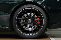 2020 Mercedes-AMG S-CLASS null