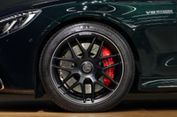 2020 Mercedes-AMG S-CLASS null