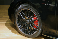 2020 Mercedes-AMG S-CLASS null