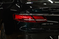2020 Mercedes-AMG S-CLASS null
