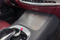 2020 Mercedes-AMG S-CLASS null