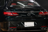 2020 Mercedes-AMG S-CLASS null