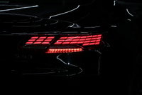 2020 Mercedes-AMG S-CLASS null