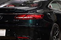 2020 Mercedes-AMG S-CLASS null