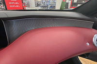 2020 Mercedes-AMG S-CLASS null