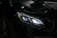 2020 Mercedes-AMG S-CLASS null