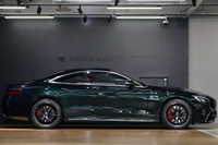 2020 Mercedes-AMG S-CLASS null