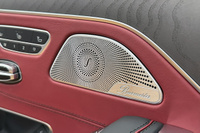 2020 Mercedes-AMG S-CLASS null