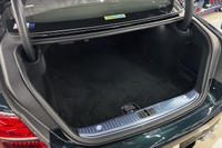 2020 Mercedes-AMG S-CLASS null