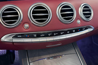 2020 Mercedes-AMG S-CLASS null