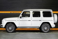 2024 Mercedes-Benz G CLASS null
