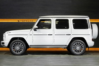 2024 Mercedes-Benz G CLASS null