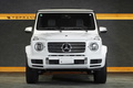 2024 Mercedes-Benz G CLASS null