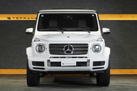 2024 Mercedes-Benz G CLASS null
