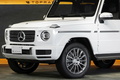 2024 Mercedes-Benz G CLASS null