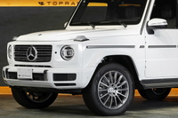 2024 Mercedes-Benz G CLASS null