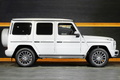 2024 Mercedes-Benz G CLASS null