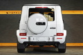 2024 Mercedes-Benz G CLASS null