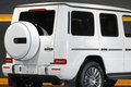 2024 Mercedes-Benz G CLASS null