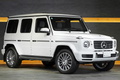 2024 Mercedes-Benz G CLASS null