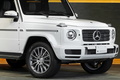 2024 Mercedes-Benz G CLASS null