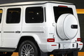 2024 Mercedes-Benz G CLASS null