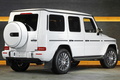 2024 Mercedes-Benz G CLASS null