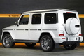 2024 Mercedes-Benz G CLASS null