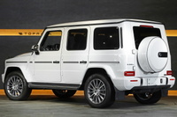 2024 Mercedes-Benz G CLASS null