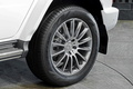 2024 Mercedes-Benz G CLASS null