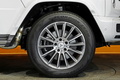 2024 Mercedes-Benz G CLASS null