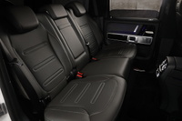 2024 Mercedes-Benz G CLASS null