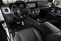 2024 Mercedes-Benz G CLASS null