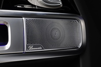 2024 Mercedes-Benz G CLASS null