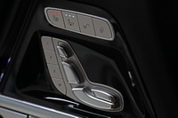 2024 Mercedes-Benz G CLASS null
