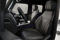 2024 Mercedes-Benz G CLASS null