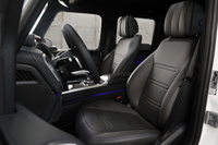 2024 Mercedes-Benz G CLASS null