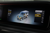 2024 Mercedes-Benz G CLASS null