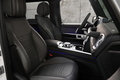2024 Mercedes-Benz G CLASS null