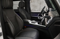 2024 Mercedes-Benz G CLASS null
