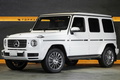 2024 Mercedes-Benz G CLASS null